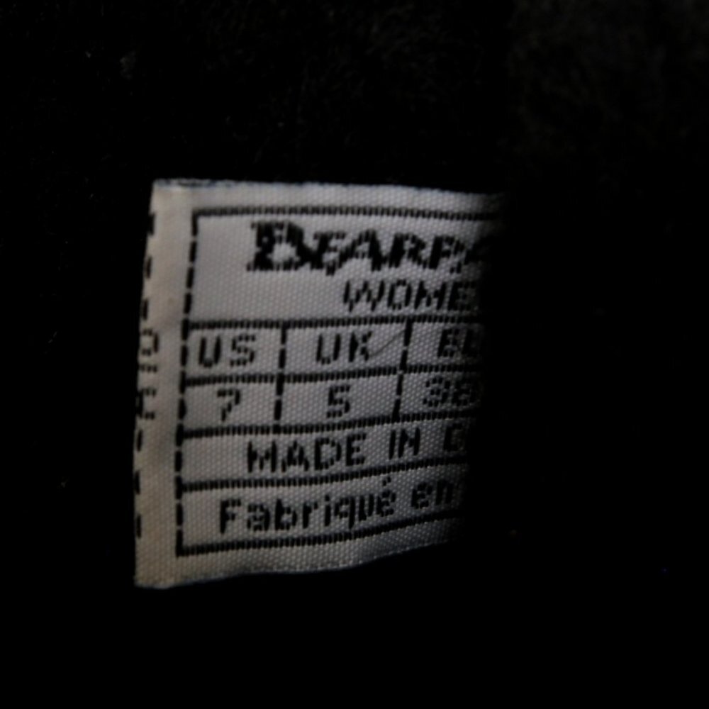 Bearpaw Adele Harness Boots Size 7 - image 2